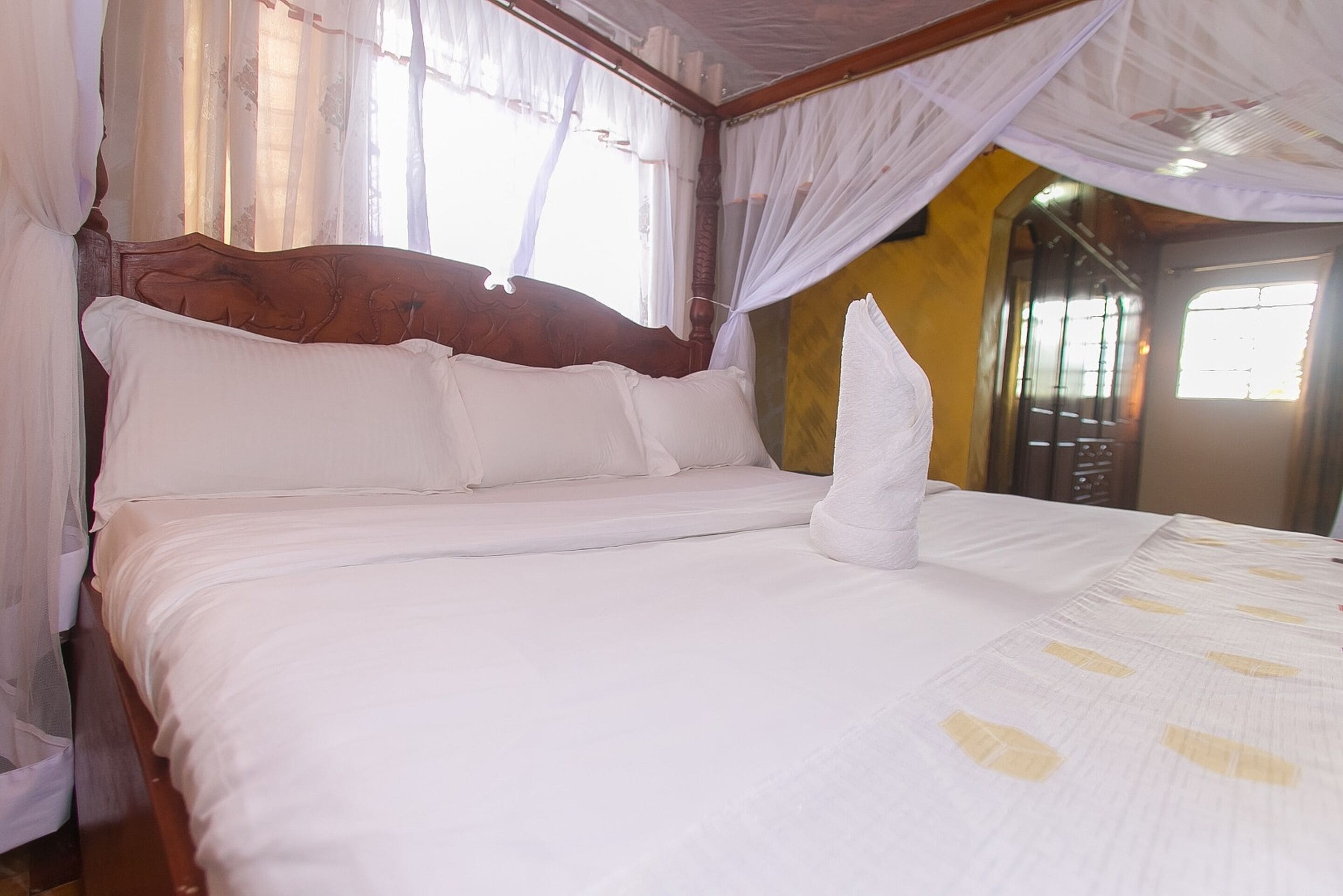 Foto - Zarita Boutique Hotel