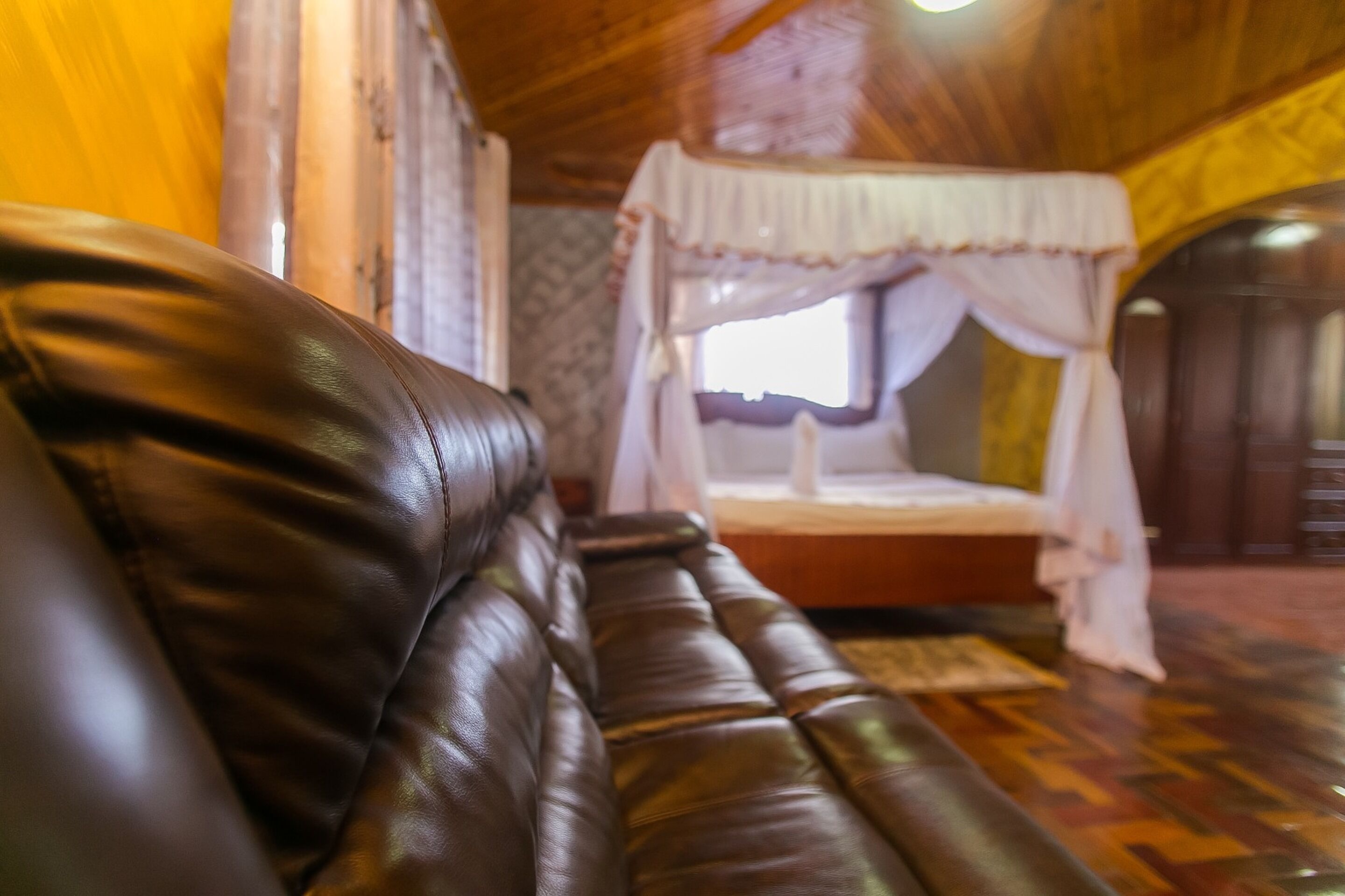 Foto - Zarita Boutique Hotel