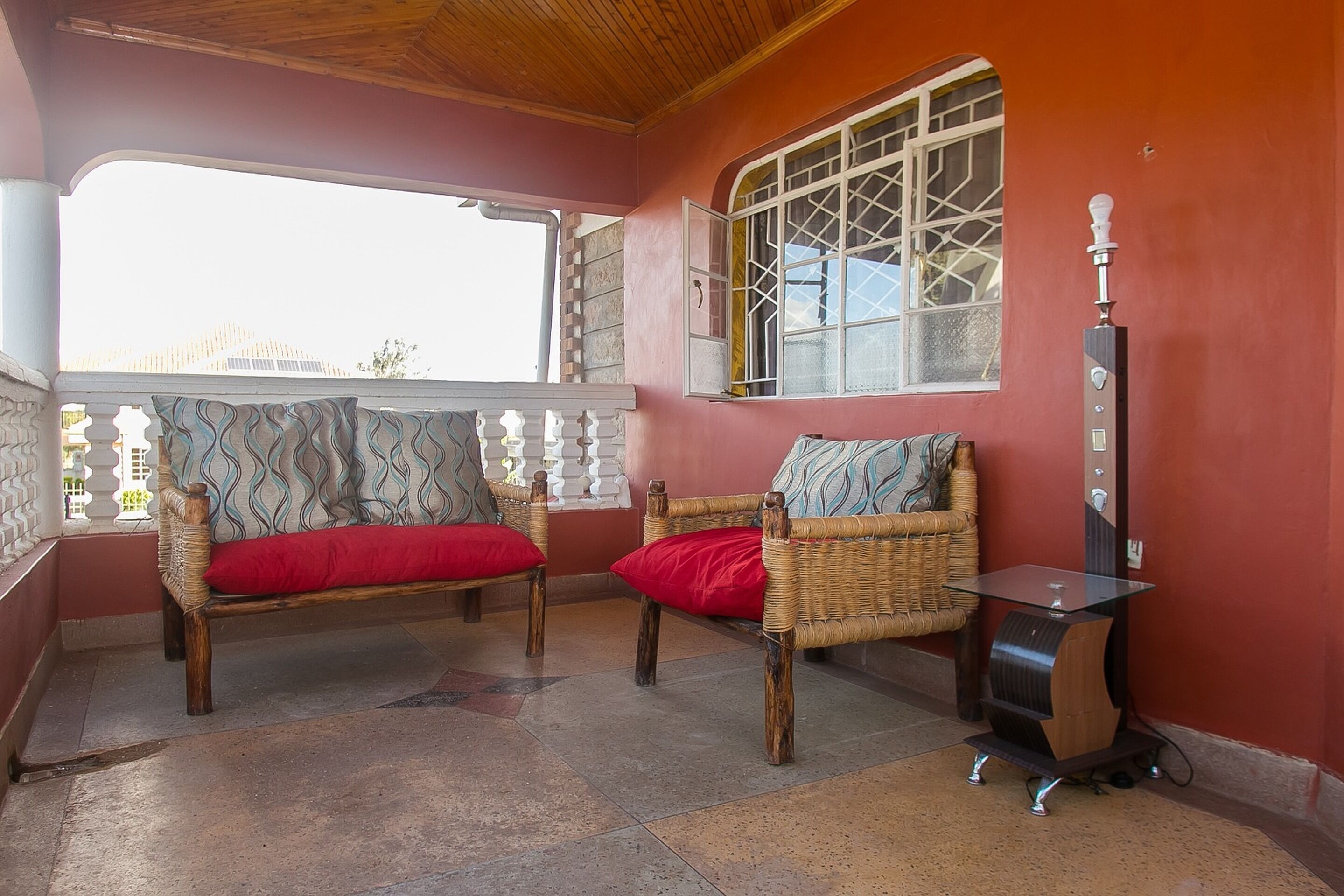 Foto - Zarita Boutique Hotel