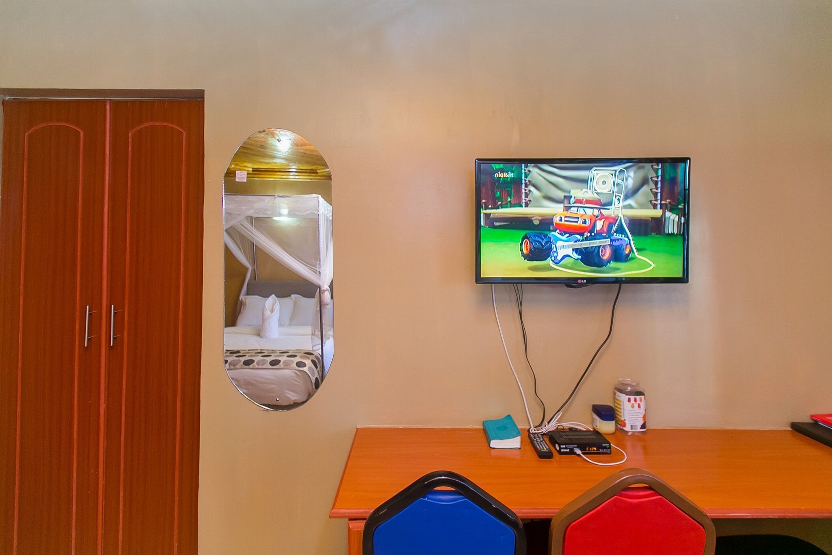 Foto - Zarita Boutique Hotel