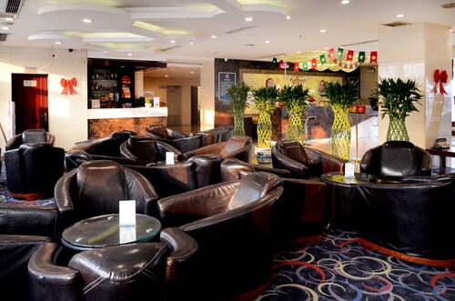 Beijing Qihang International Hotel