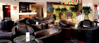 โรงแรมปักกิ่ง ชี่หาง อินเตอร์เนชั่นแนล