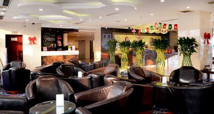 Beijing Qihang International Hotel