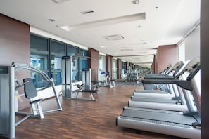 Gimnasio