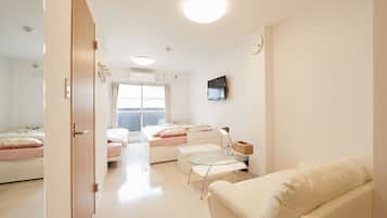 Kamar (202) | Wi-Fi gratis