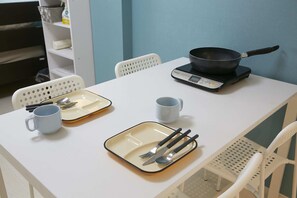 Room amenity - PY building (Osaka)
