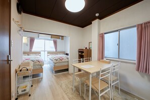 Free WiFi - PY building (Osaka)