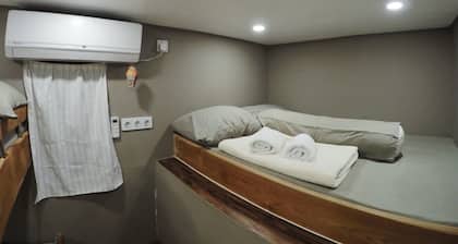 Regina Liveaboard