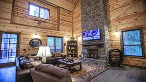 Téléviseur, foyer, jeux vidéo