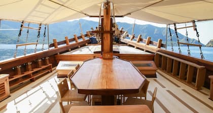 Tanaka Liveaboard