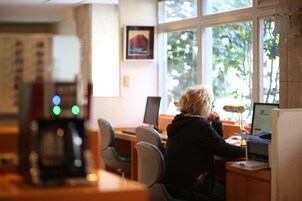 Centro de negocios