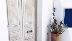 Exterior - Villa Romina by Mykonos Luxury (Mykonos)
