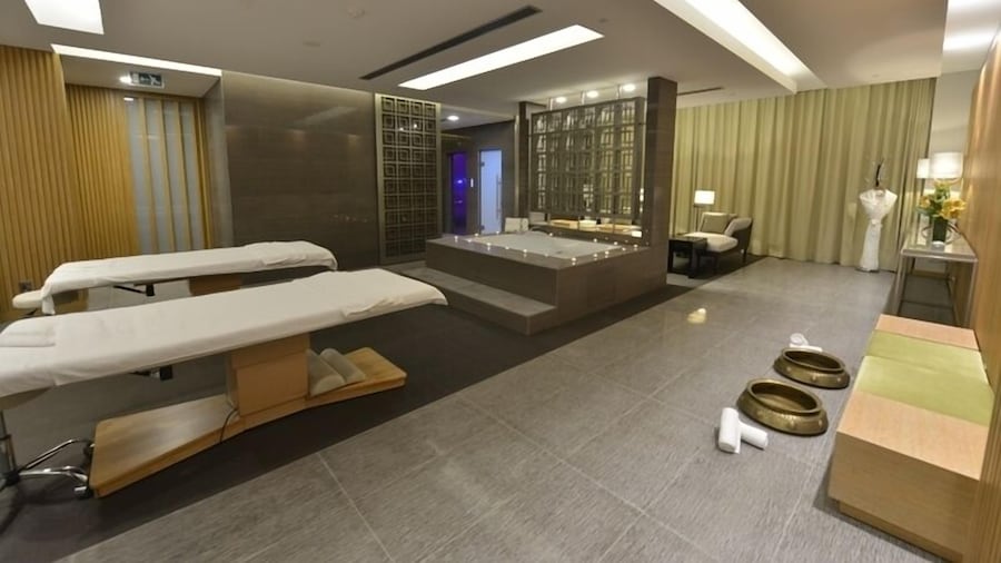 Gulf Executive Residence Juffair