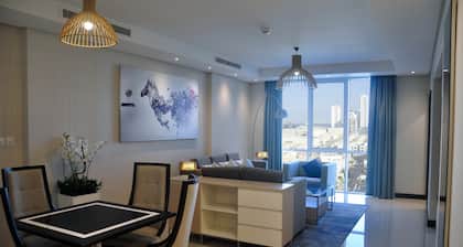 Gulf Executive Residence Juffair