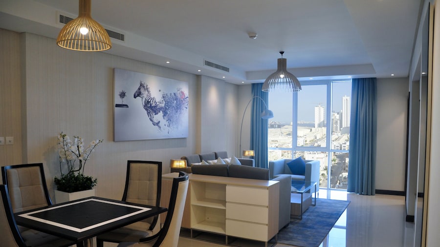 Gulf Executive Residence Juffair