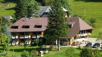 Aussenbereich