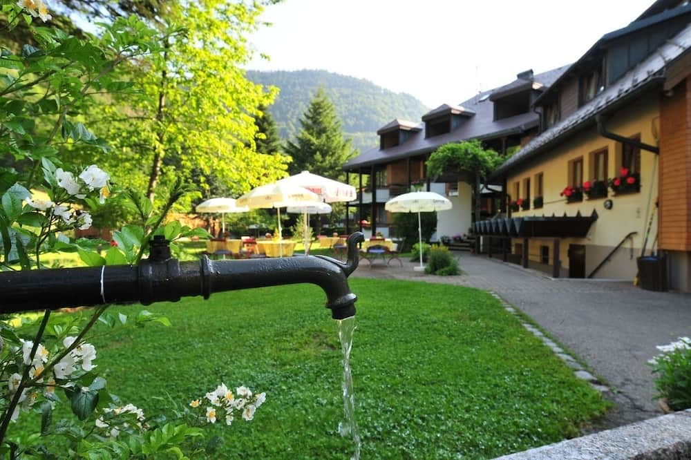 Hotel Lawine