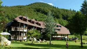 Außenbereich