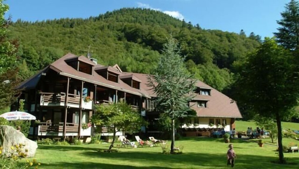 Doris Wasmer-Mink Gasthaus und Pension Lawine image