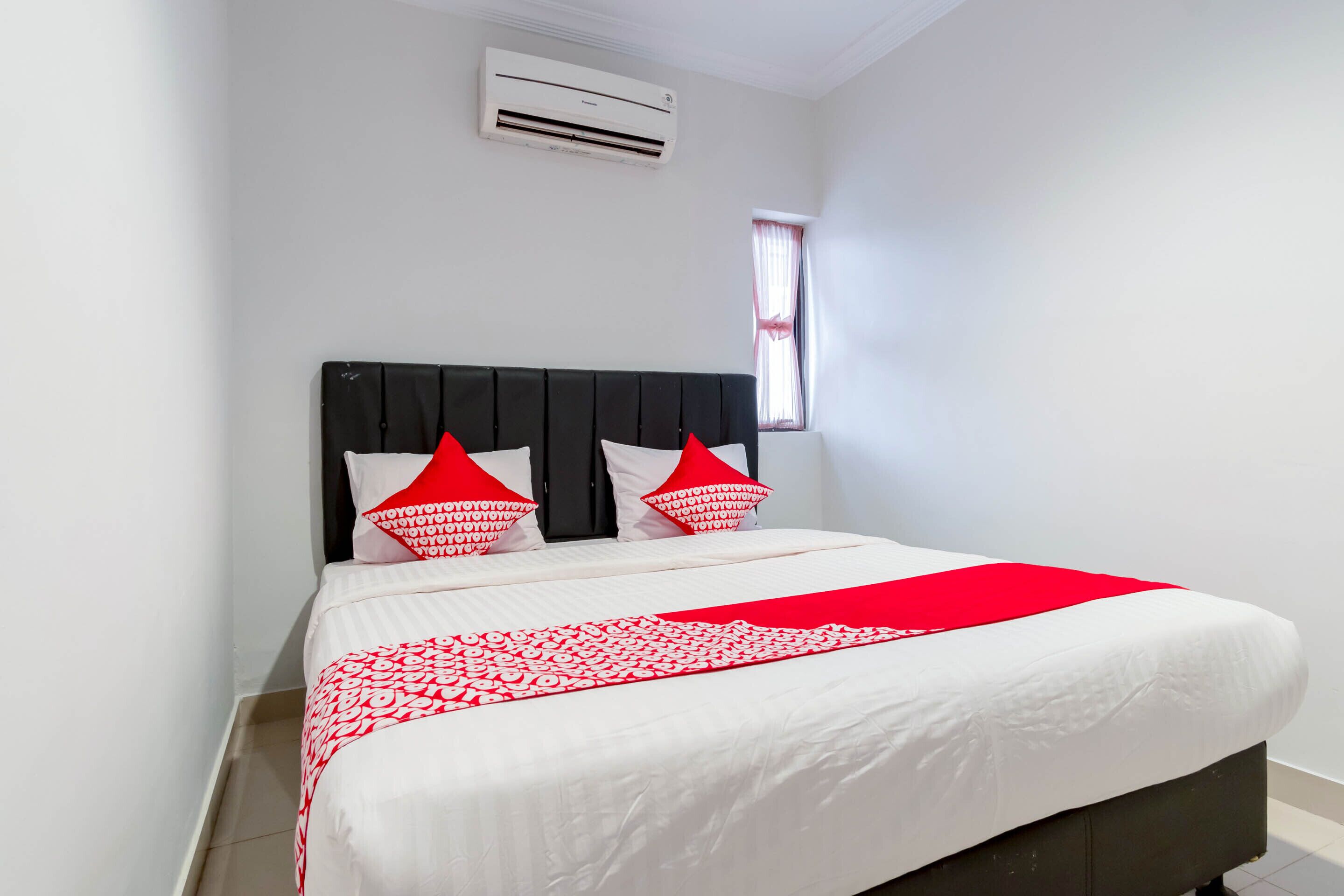 Foto - Hotel O Helvetia Residence