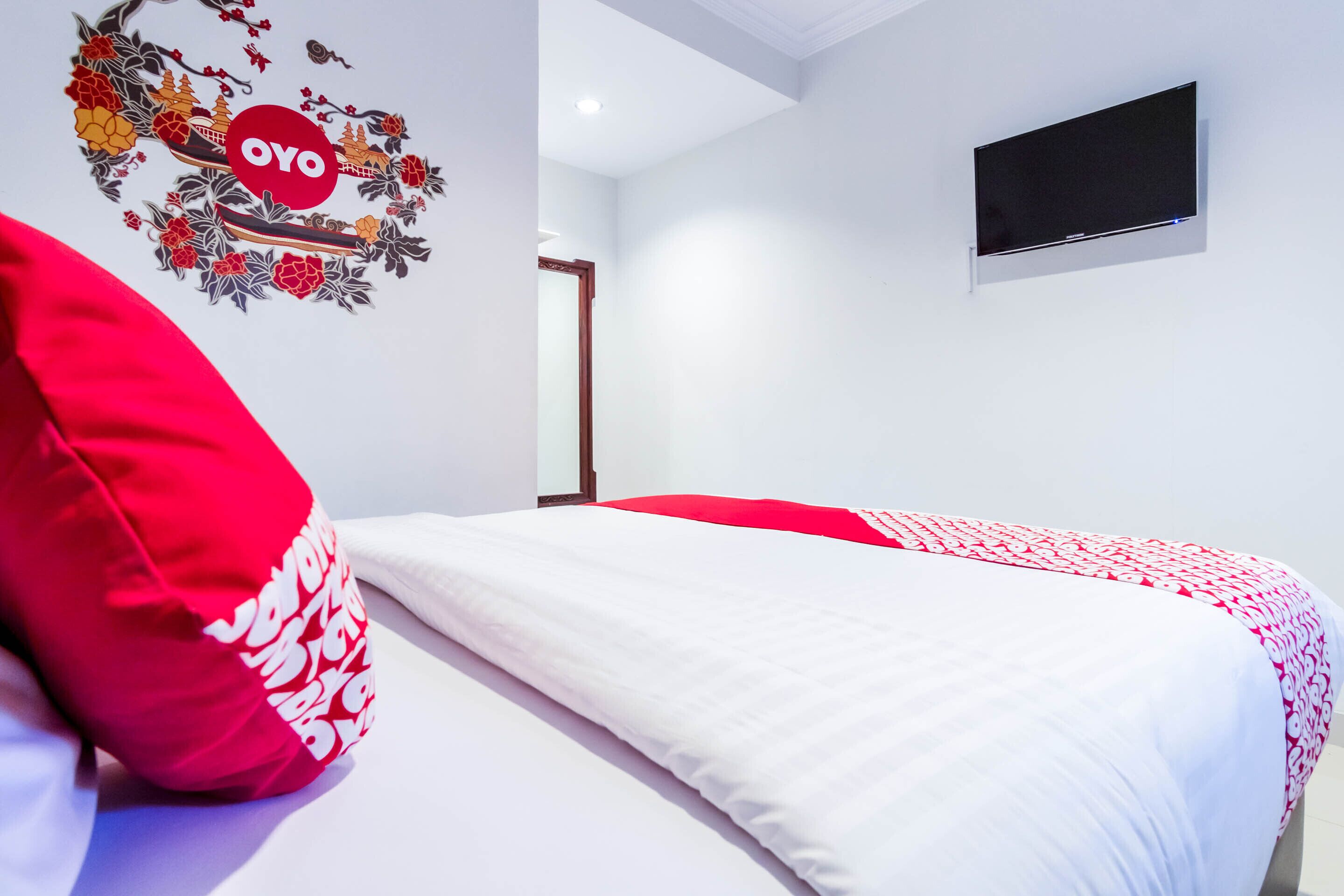 Foto - Hotel O Helvetia Residence