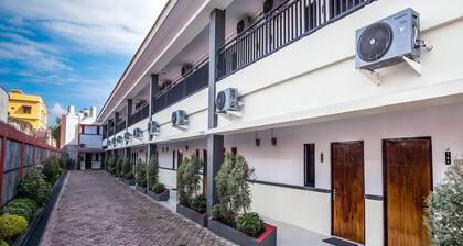 Hotel O Helvetia Residence