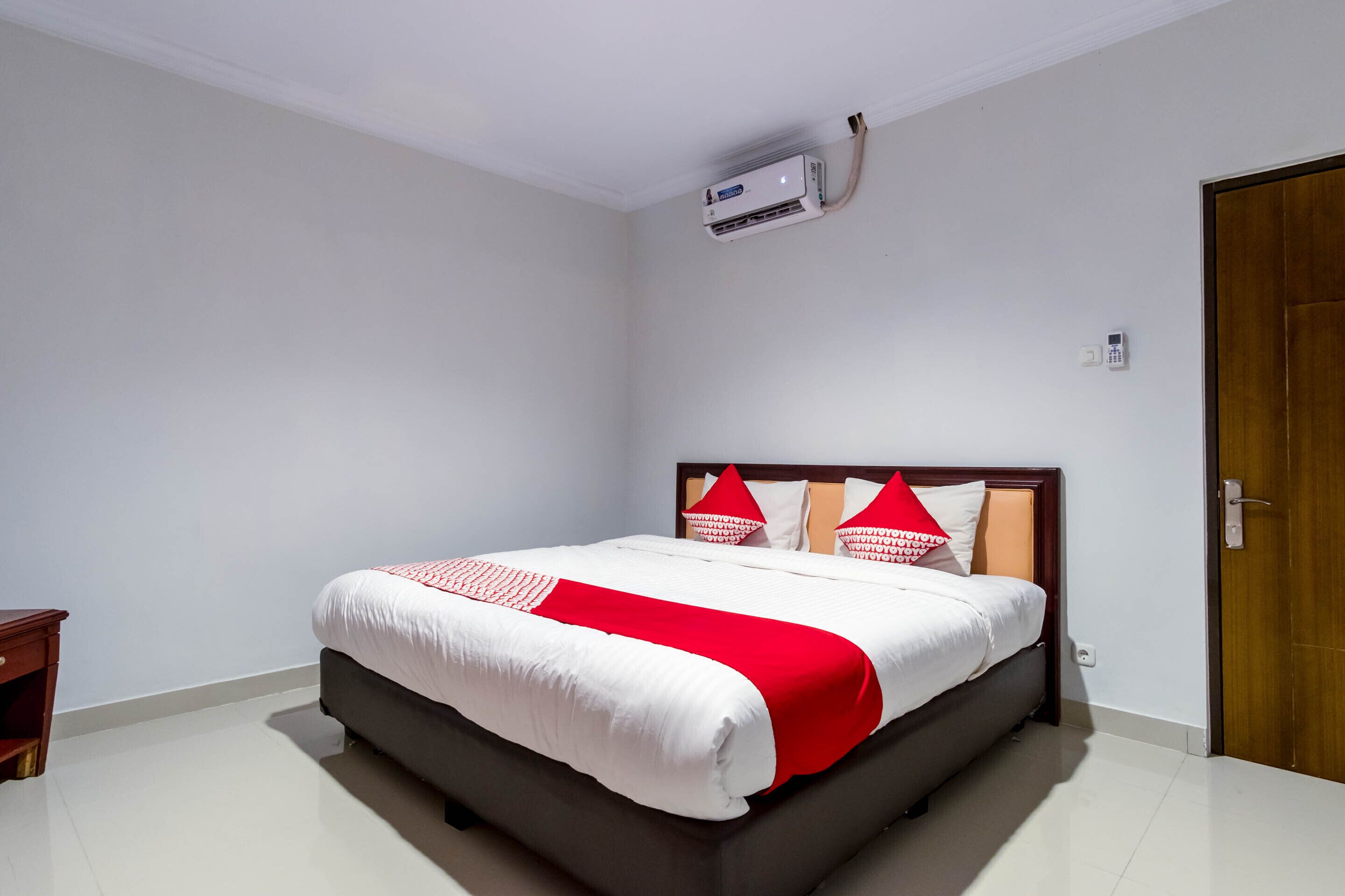 Foto - Hotel O Helvetia Residence