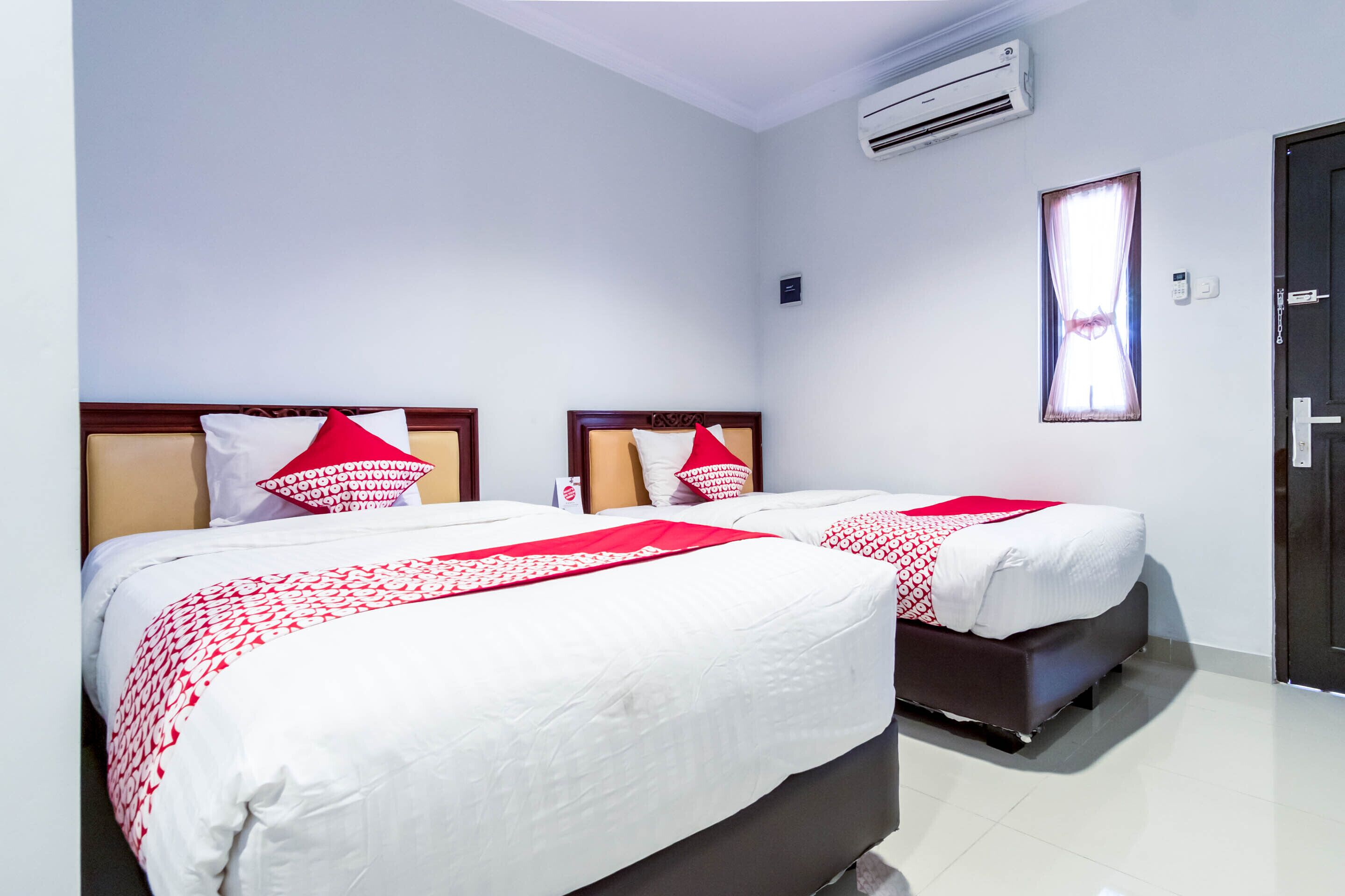 Foto - Hotel O Helvetia Residence