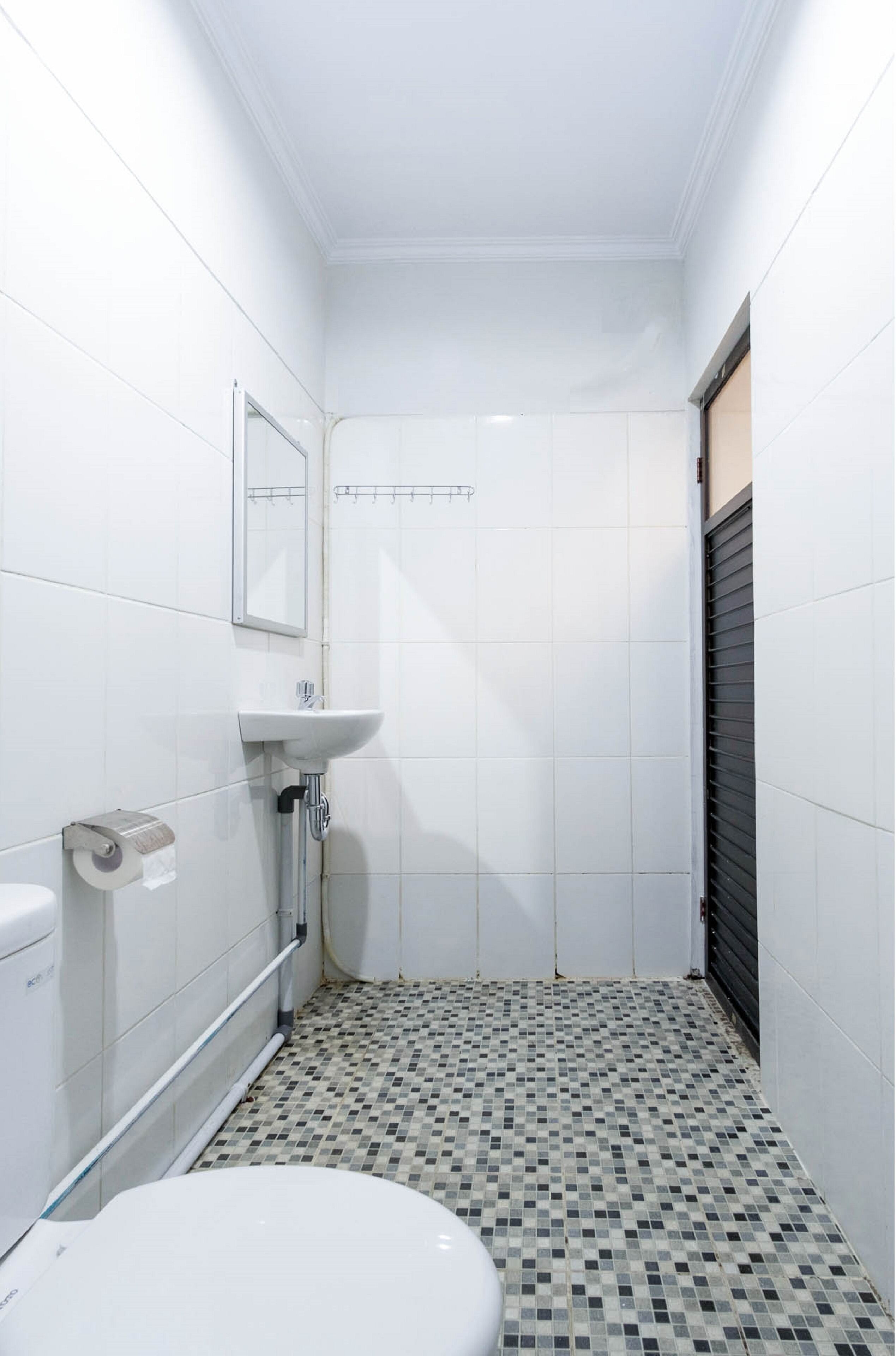 Foto - Hotel O Helvetia Residence