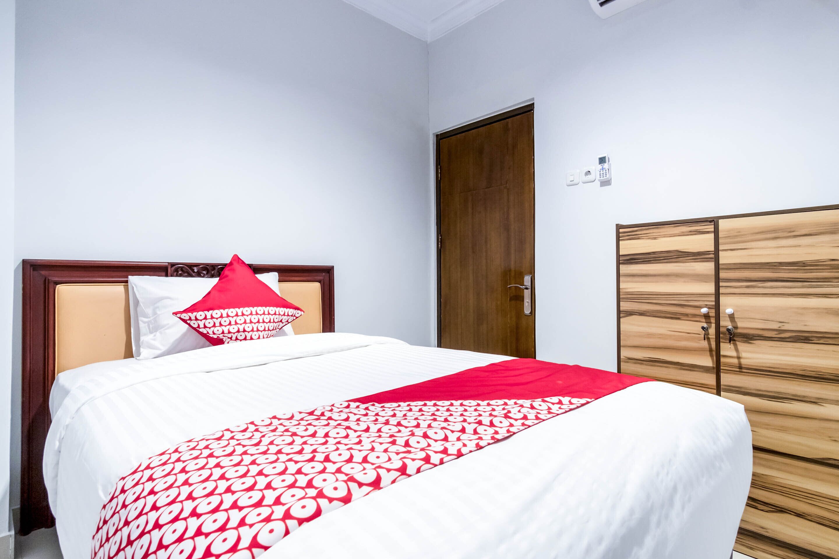 Foto - Hotel O Helvetia Residence