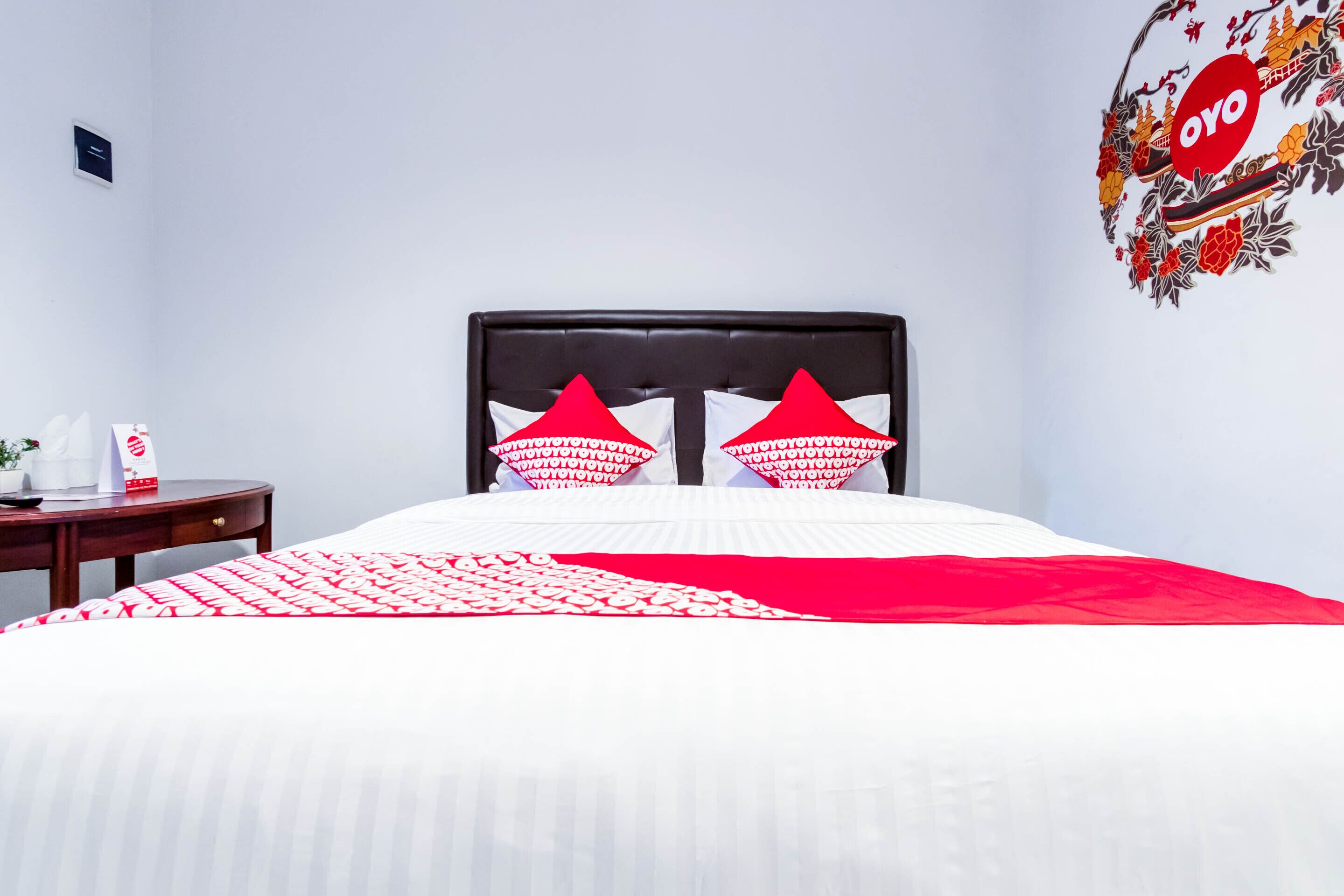 Foto - Hotel O Helvetia Residence