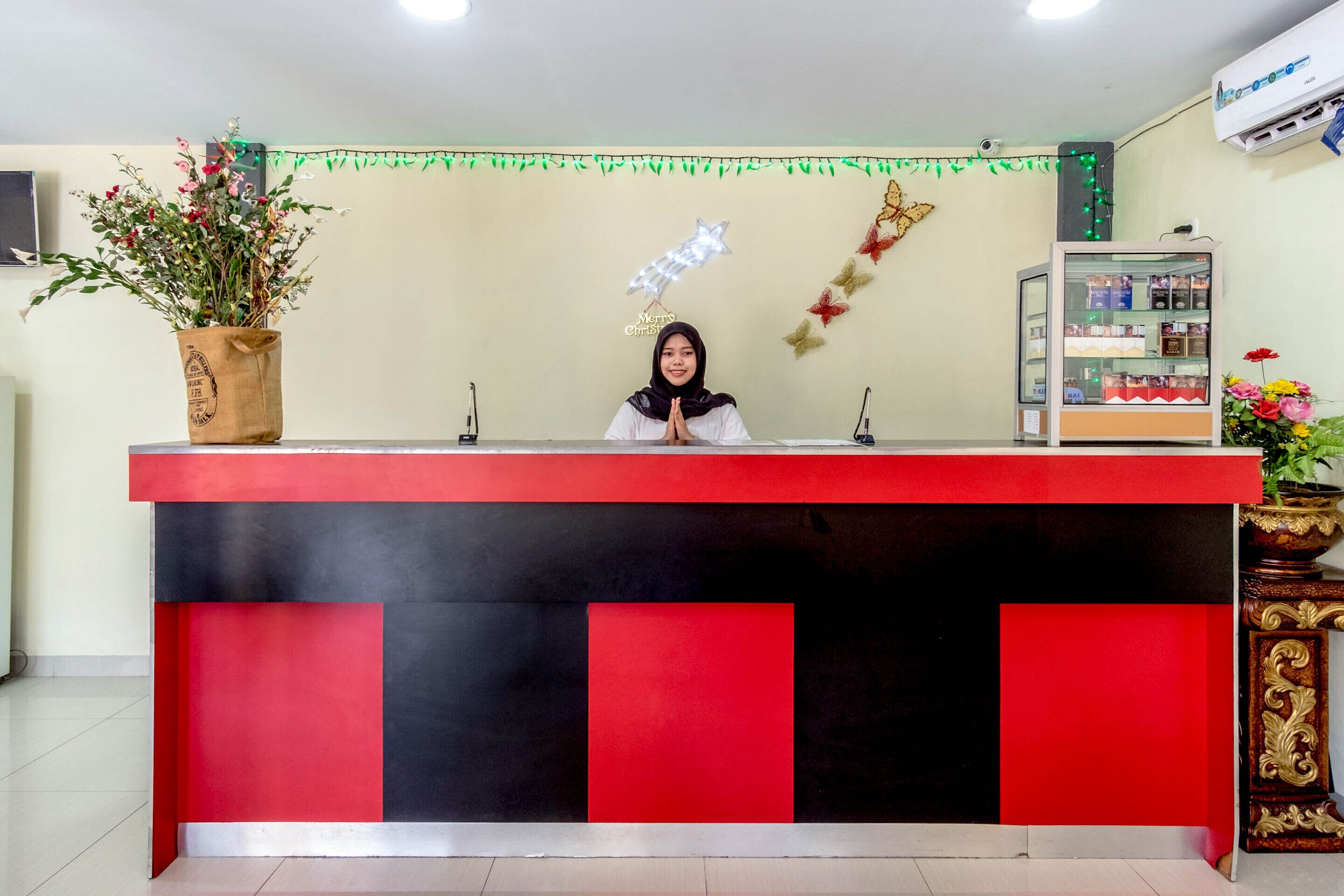 Foto - Hotel O Helvetia Residence