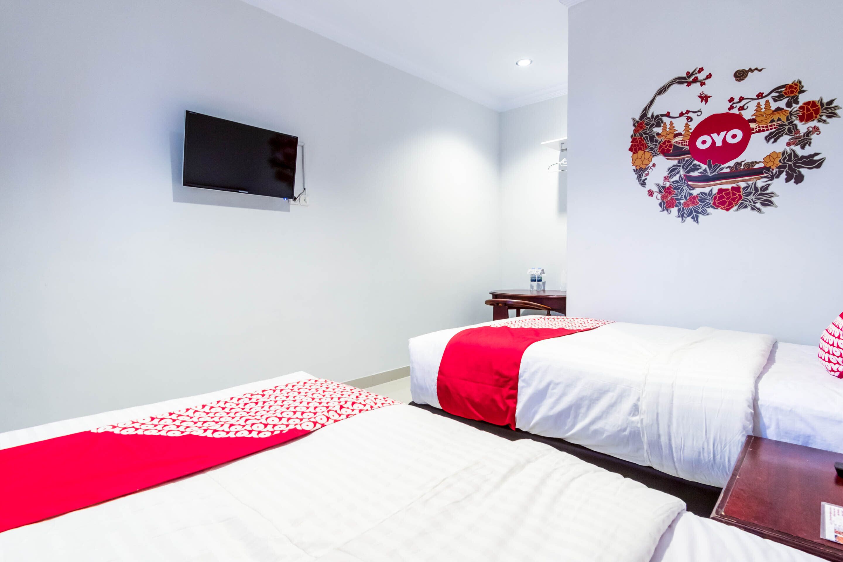 Foto - Hotel O Helvetia Residence