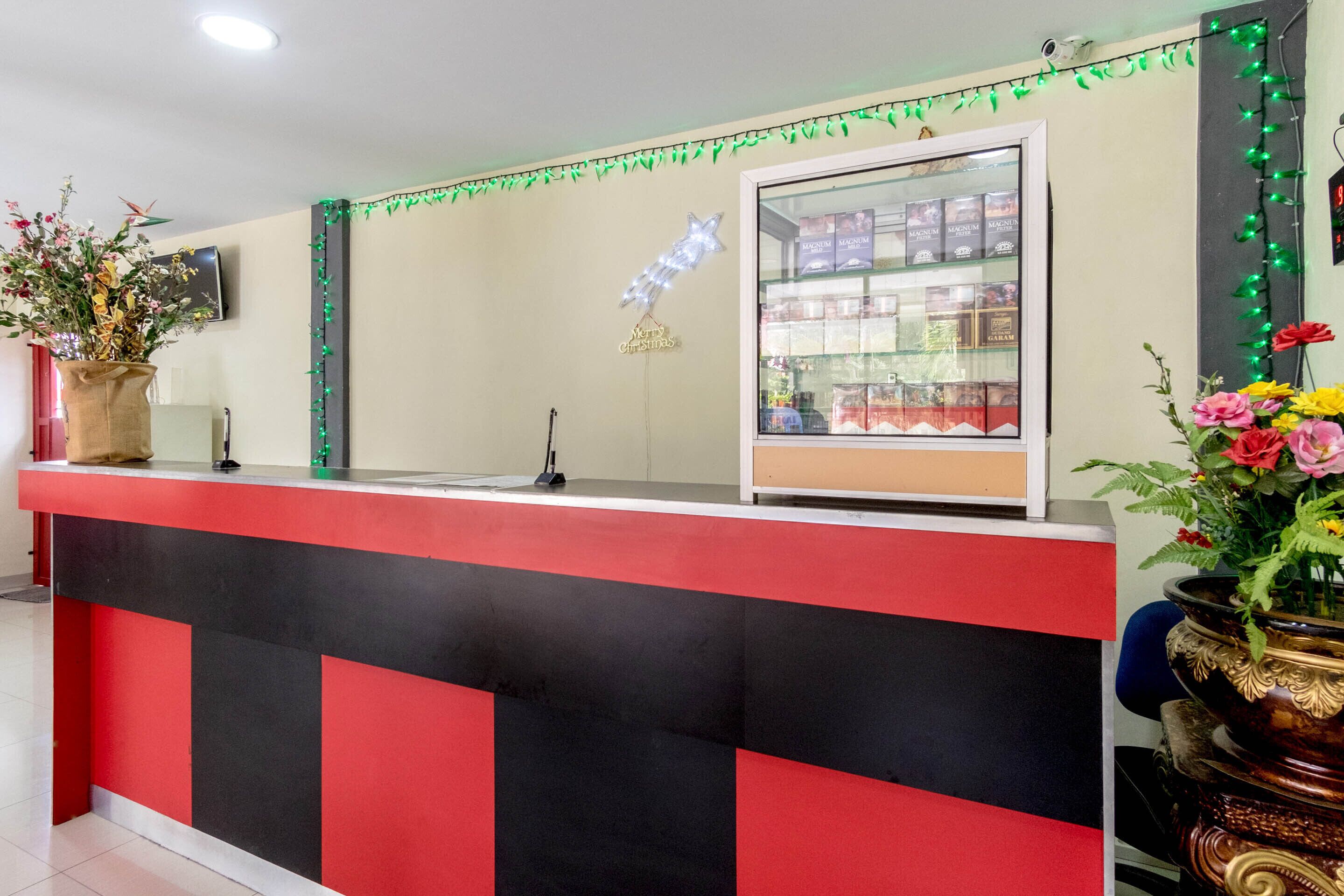 Foto - Hotel O Helvetia Residence