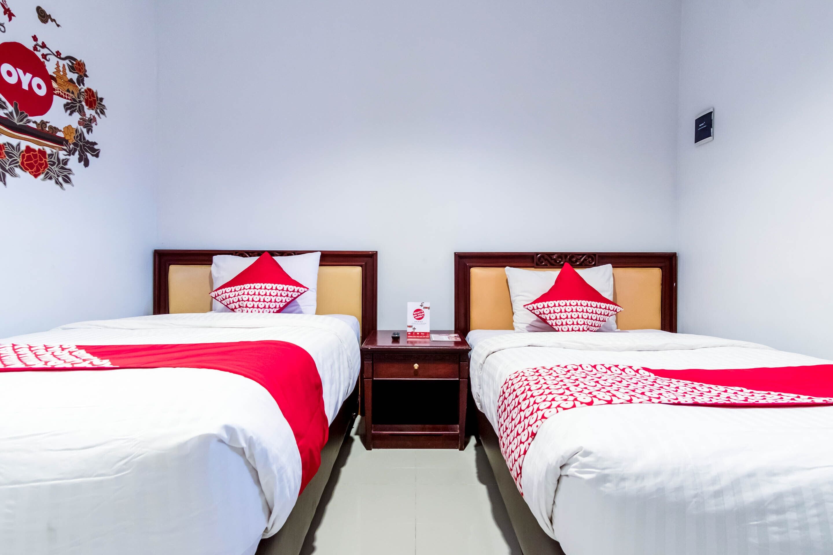 Foto - Hotel O Helvetia Residence