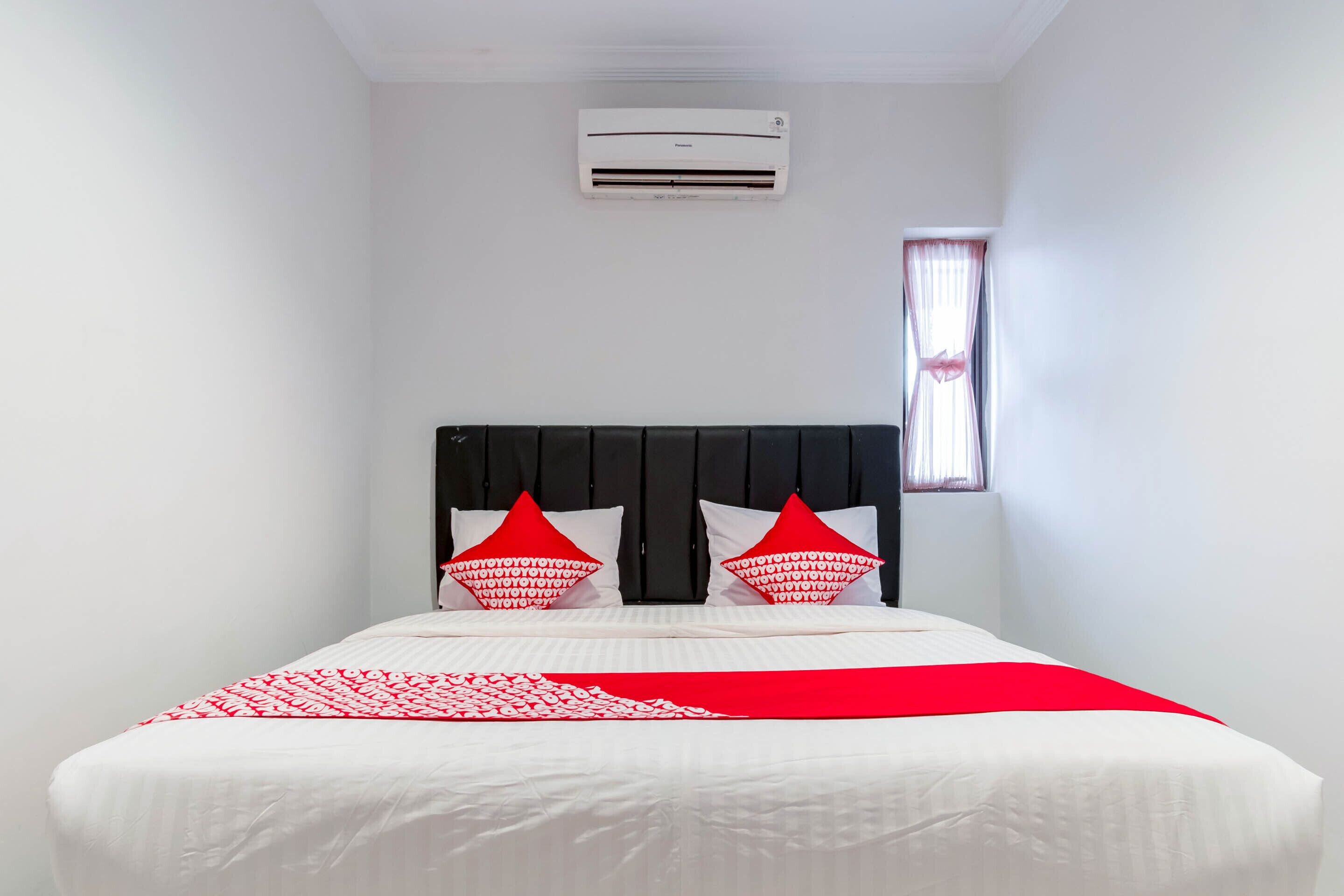 Foto - Hotel O Helvetia Residence