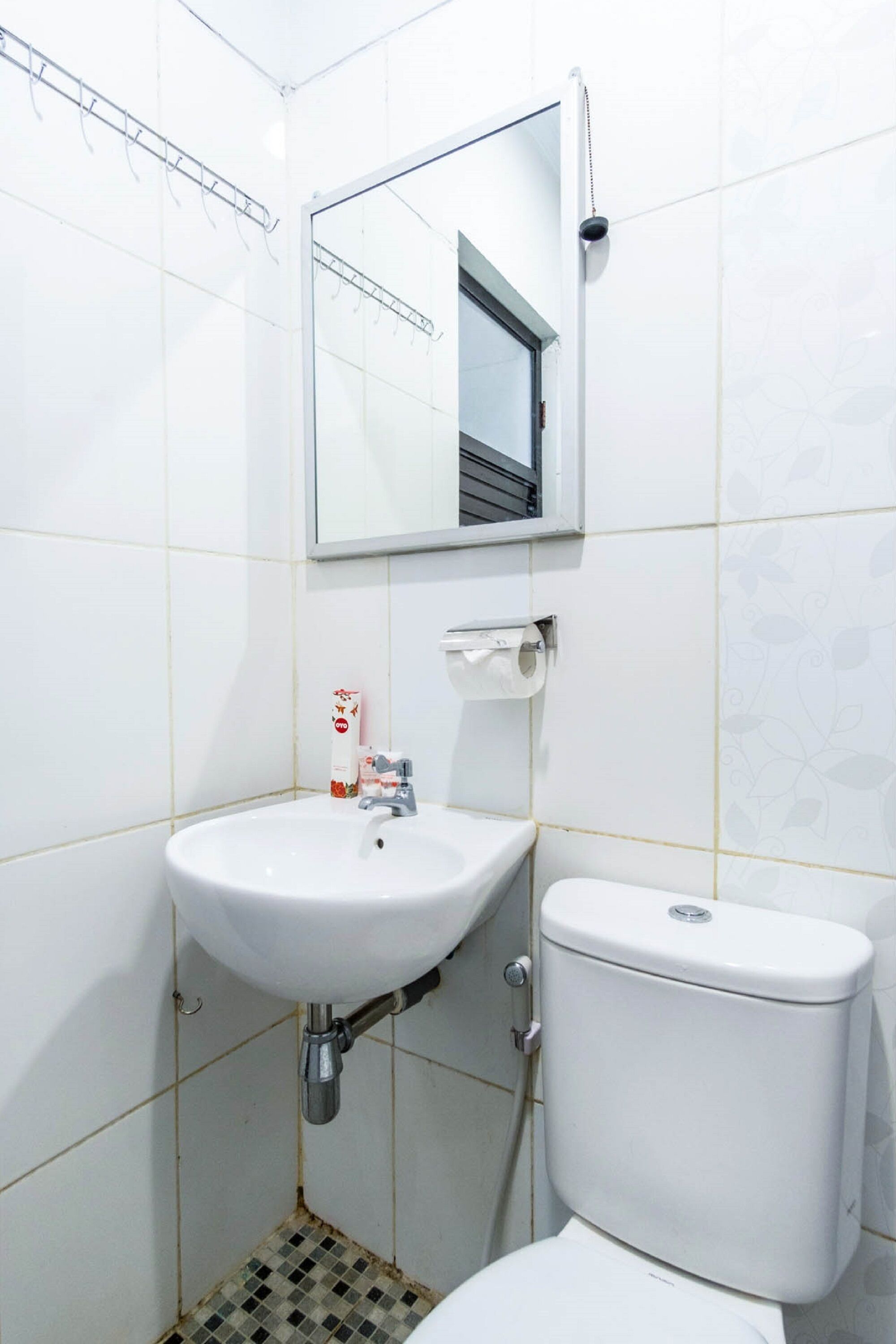 Foto - Hotel O Helvetia Residence