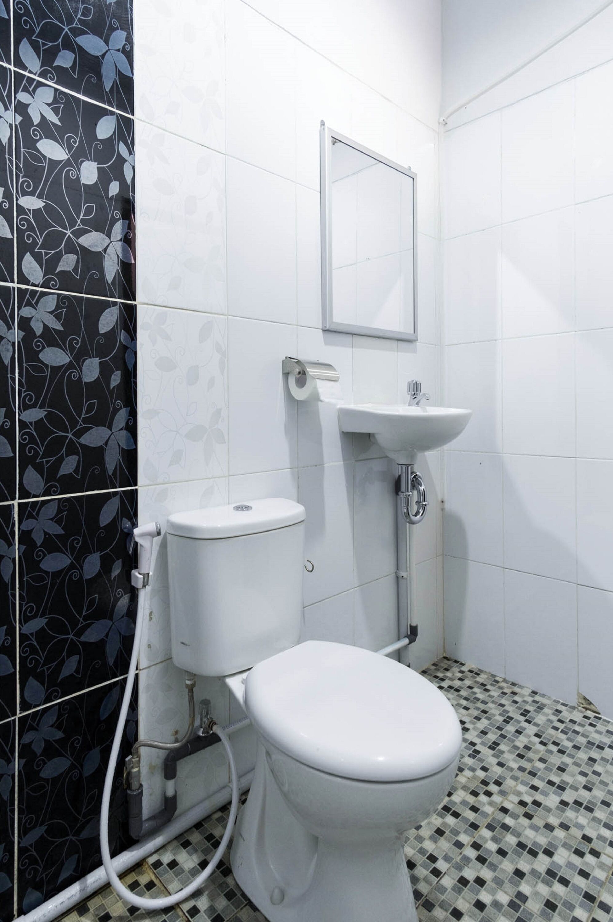 Foto - Hotel O Helvetia Residence