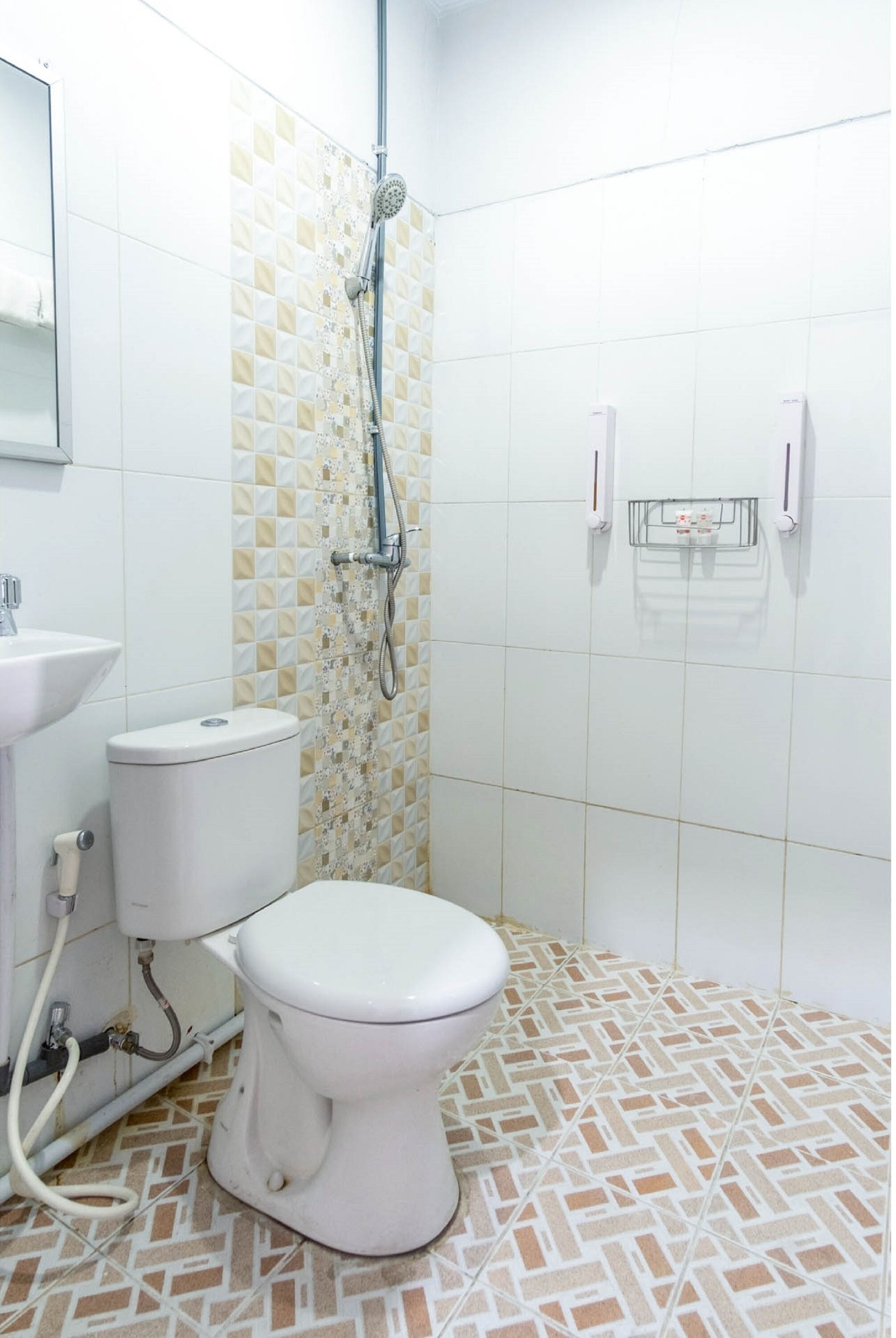 Foto - Hotel O Helvetia Residence