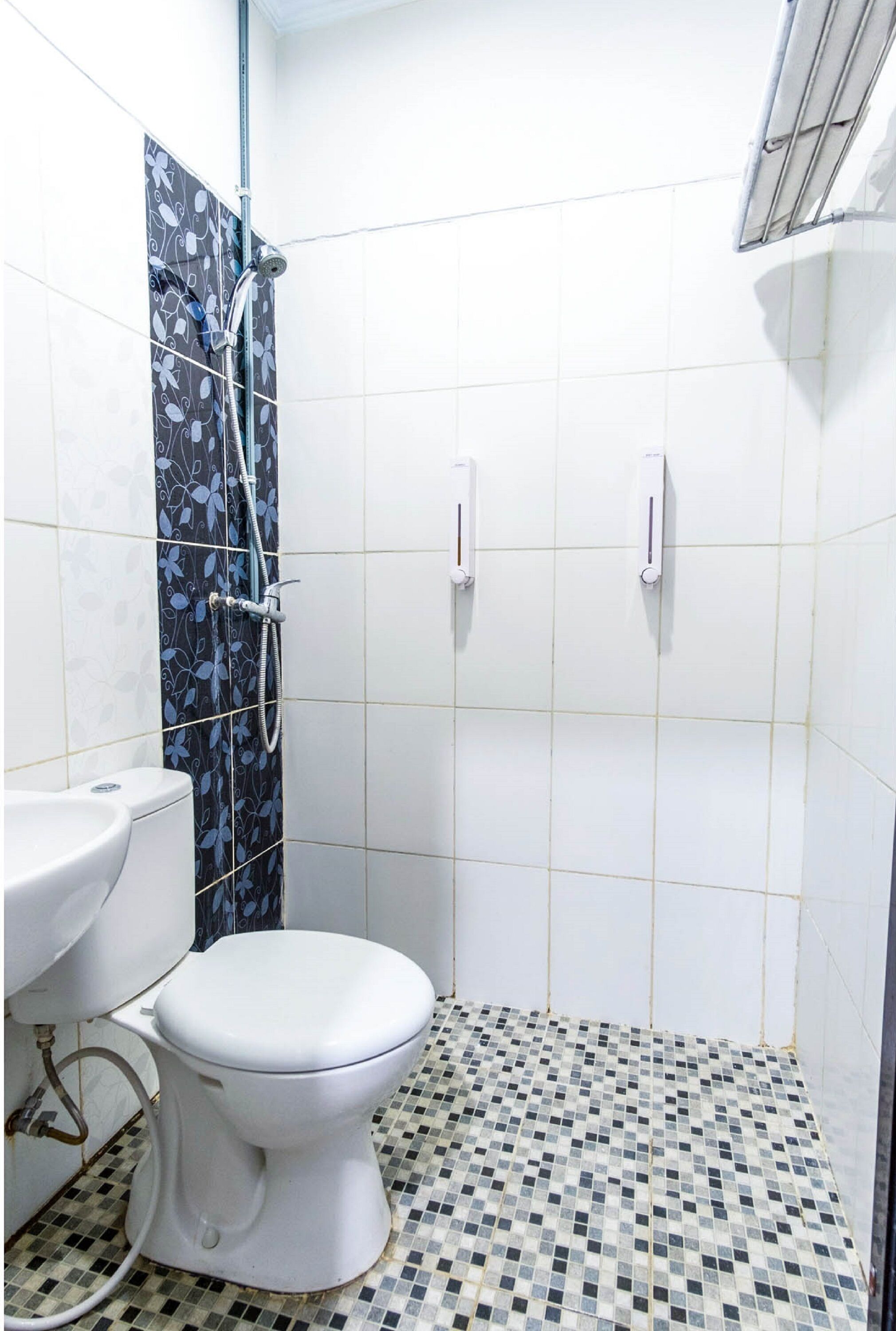 Foto - Hotel O Helvetia Residence