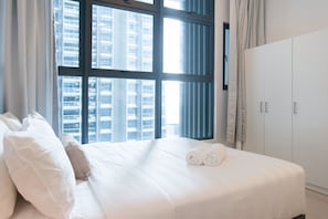 Apartment, 1 Bedroom