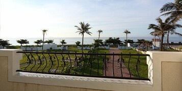 Habitación de luna de miel doble (Love) | Vistas al agua