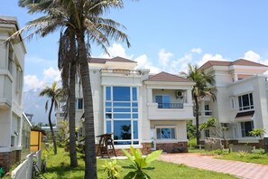 Property entrance - Taroko Bay B&B (Xincheng)