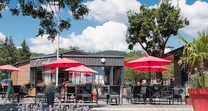 Le Chanset Mobil-Homes