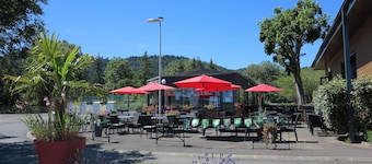 Le Chanset Mobil-Homes