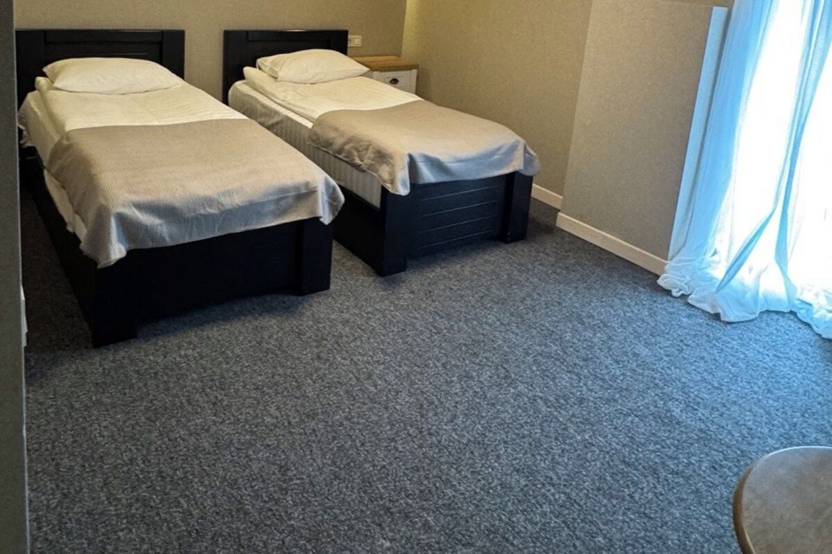 Family Room, 2 Bedrooms, Balcony, Resort View | Premium bedding, in-room safe, desk, soundproofing