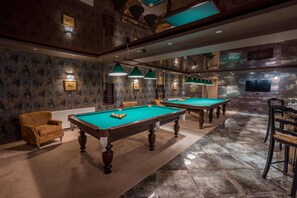 Billard