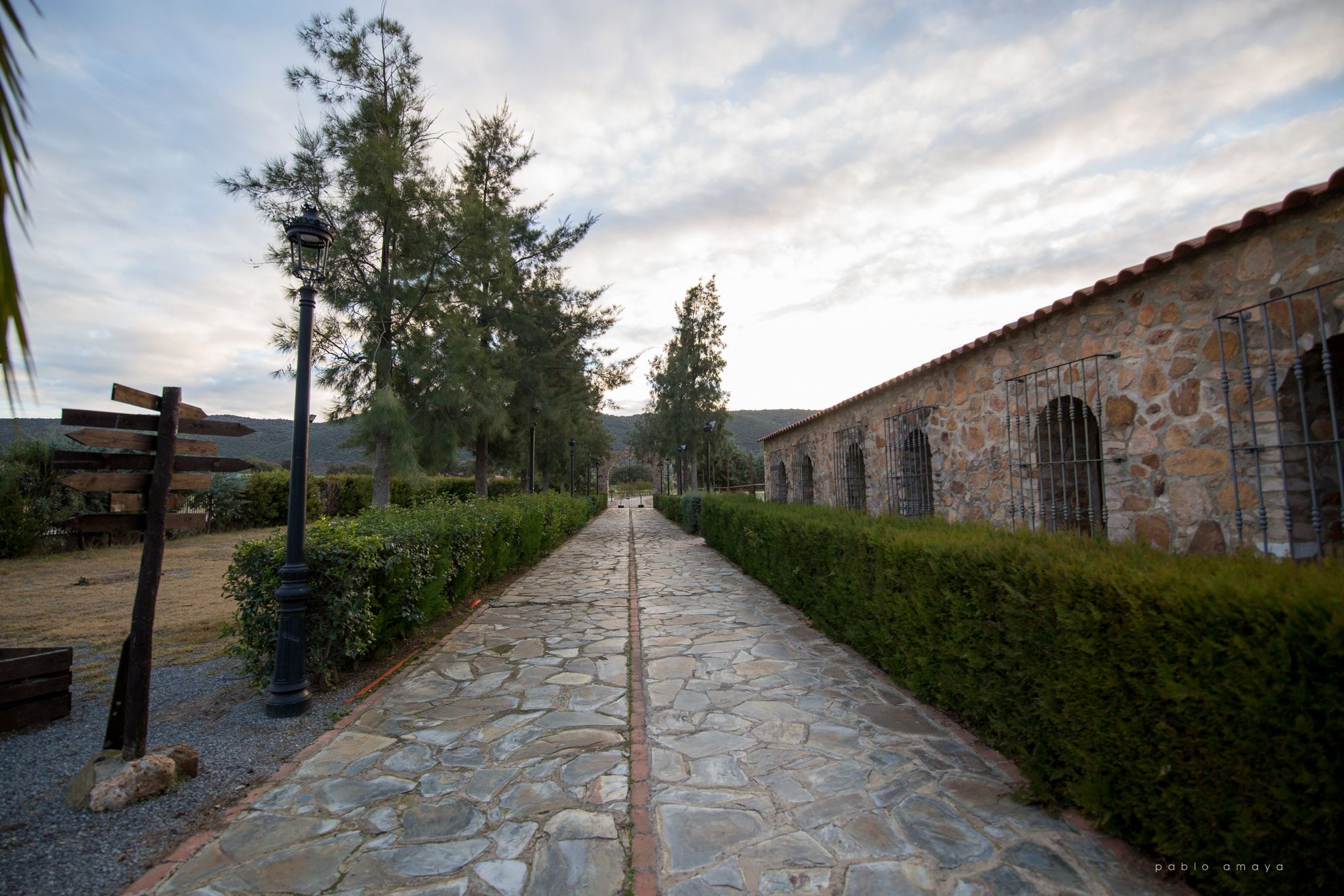 Fachada