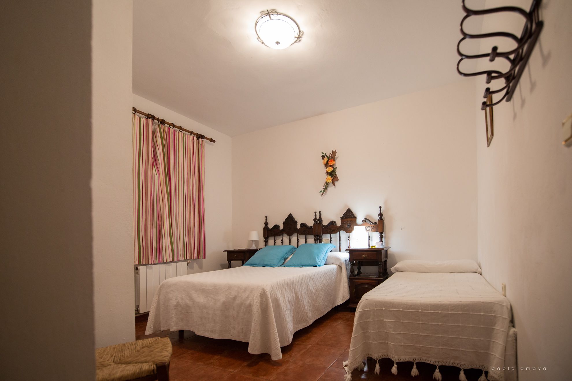 ملاءات من القطن المصري وأغطية فراش متميزة ومكواة/لوح كي وواي فاي مجانًا