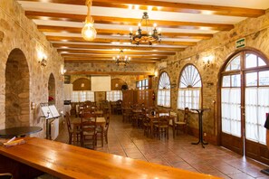 Café-restaurant